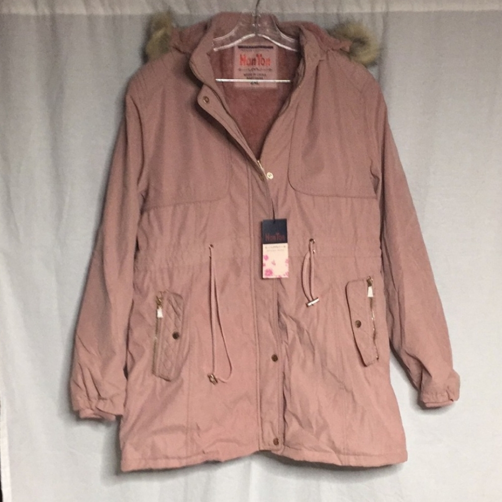 Women's Winter coat